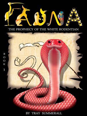 cover image of Fauna